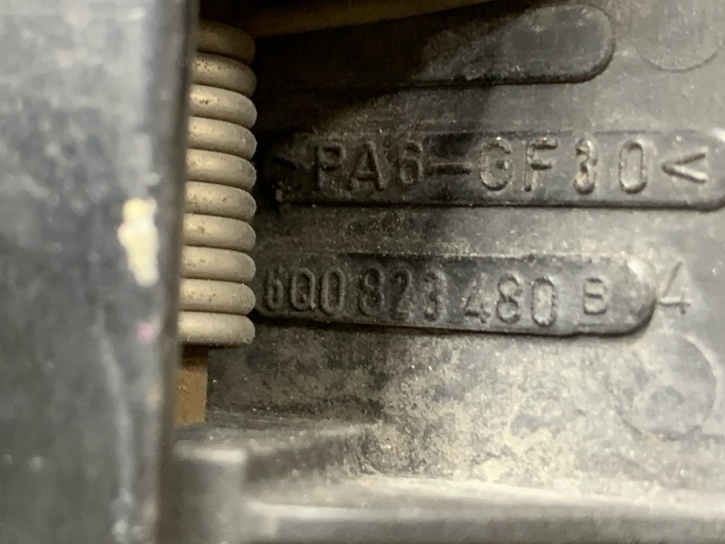 замок капота, 350 рублей, Красноярск