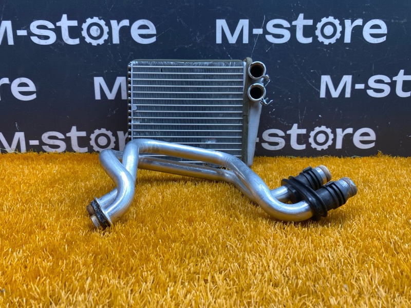 радиатор печки, 930 рублей, Красноярск