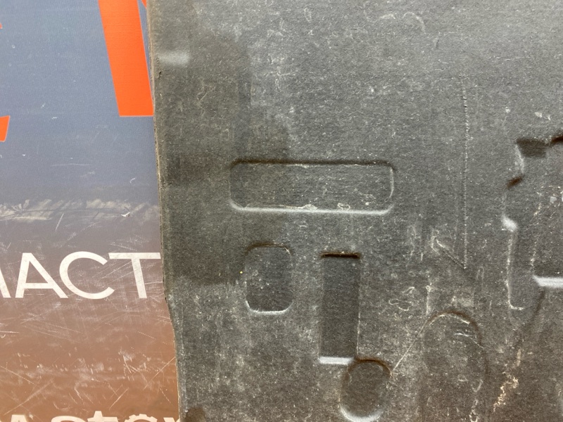 пол багажника, 1000 рублей, Красноярск