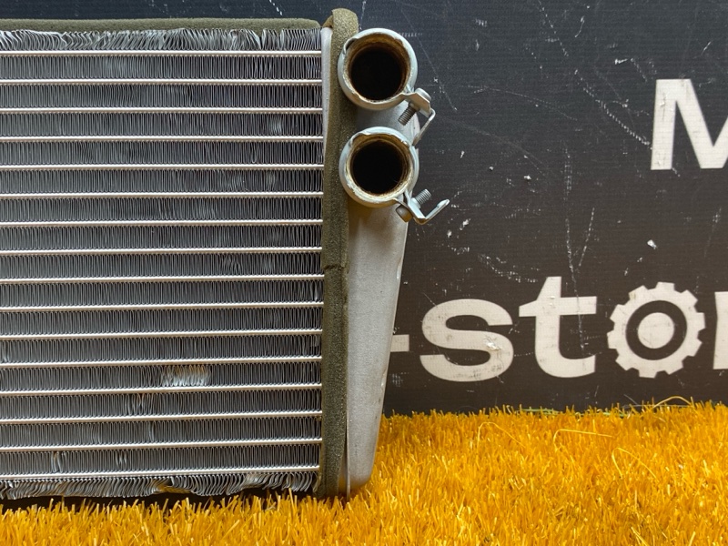 радиатор печки, 930 рублей, Красноярск