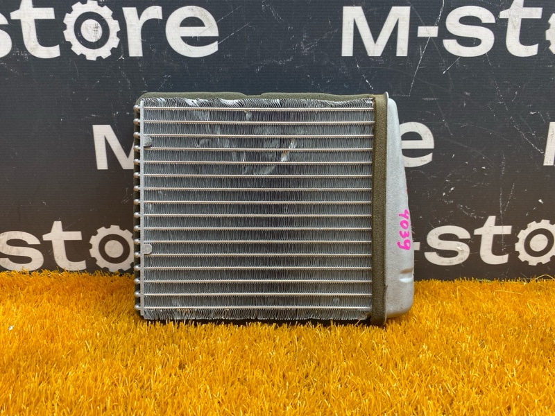 радиатор печки, 930 рублей, Красноярск