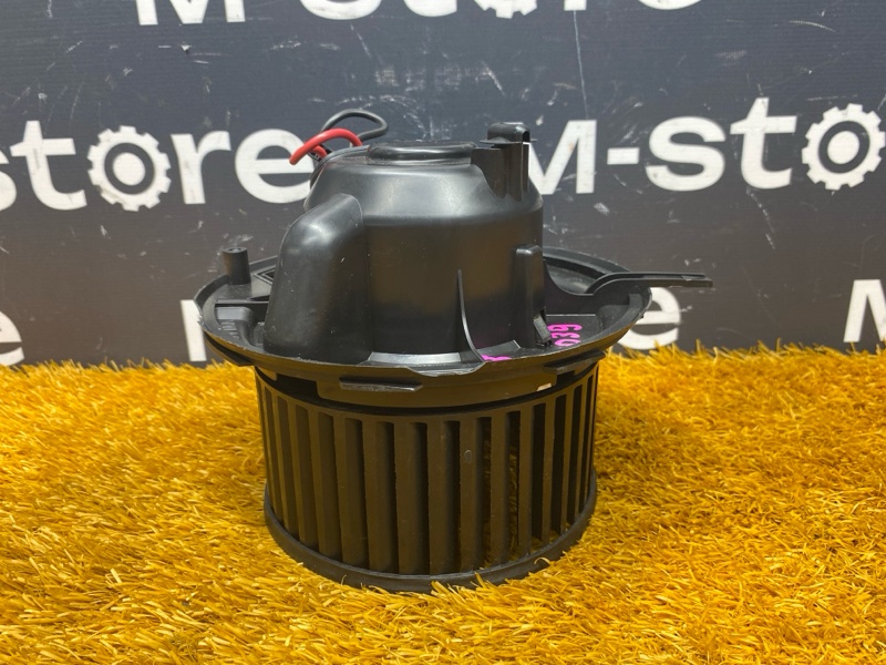 мотор печки, 2000 рублей, Красноярск