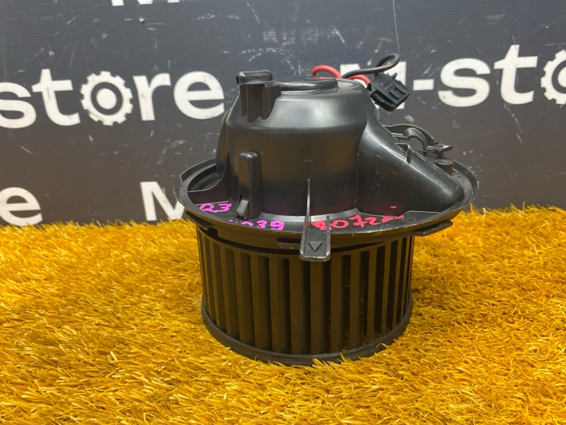 мотор печки, 2000 рублей, Красноярск