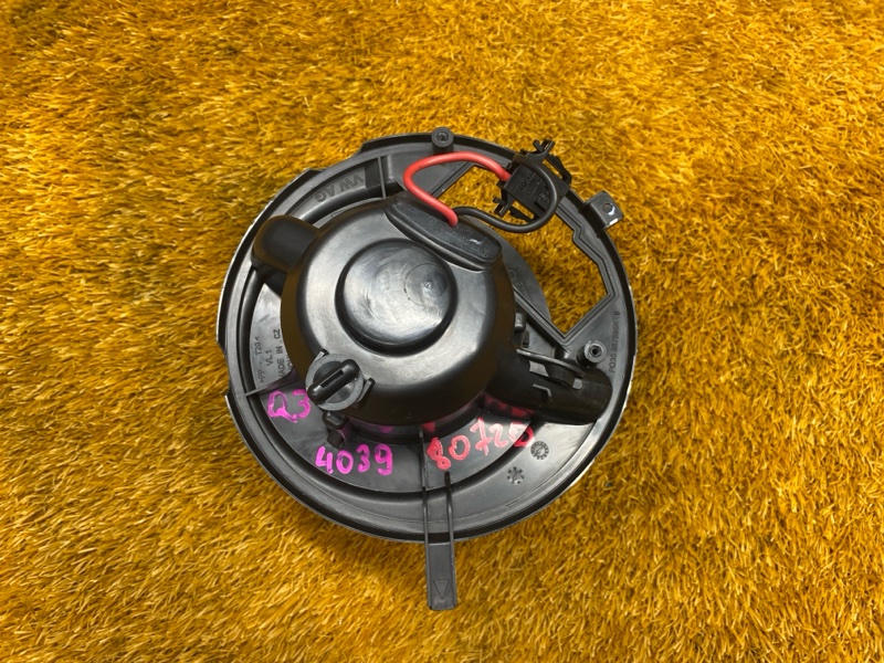 мотор печки, 2000 рублей, Красноярск