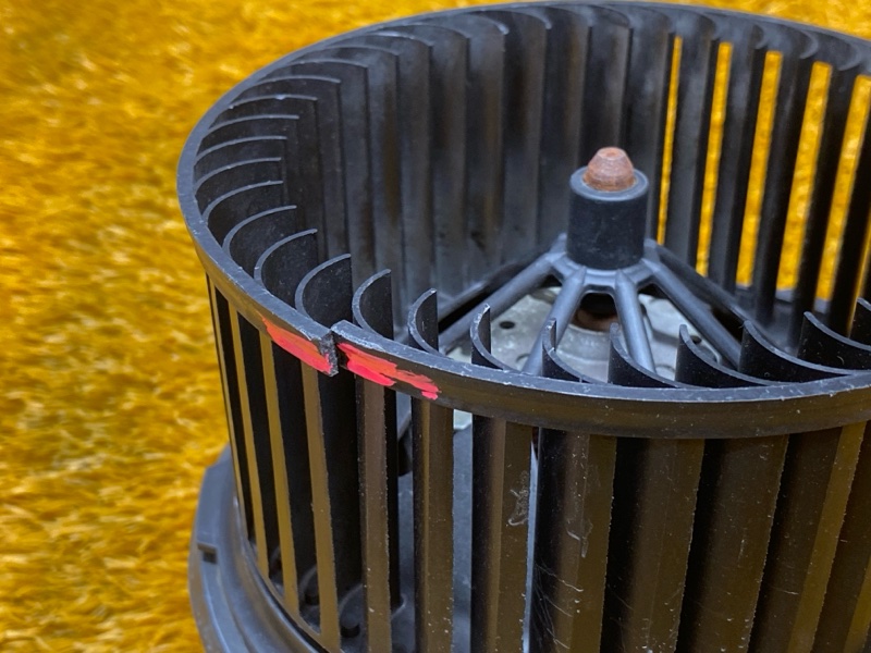 мотор печки, 2000 рублей, Красноярск