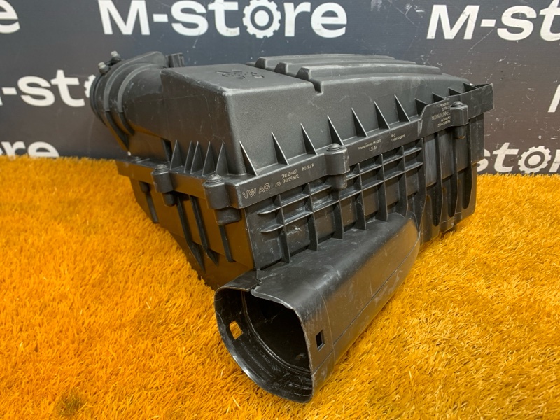 корпус воздушного фильтра, 4000 рублей, Красноярск