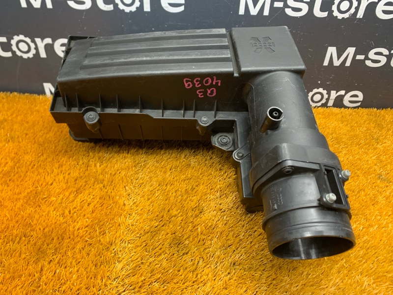 корпус воздушного фильтра, 4000 рублей, Красноярск