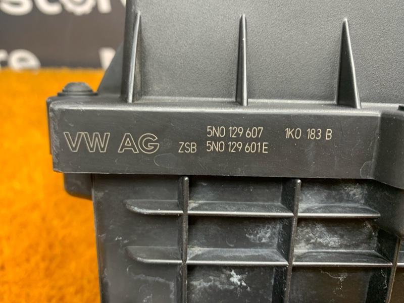 корпус воздушного фильтра, 4000 рублей, Красноярск