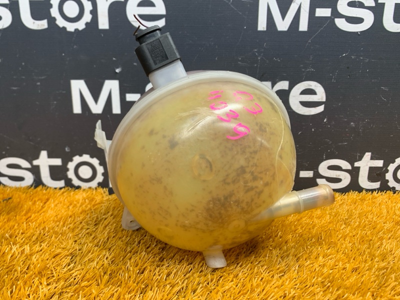 Бачок расширительный, 1400 рублей, Красноярск