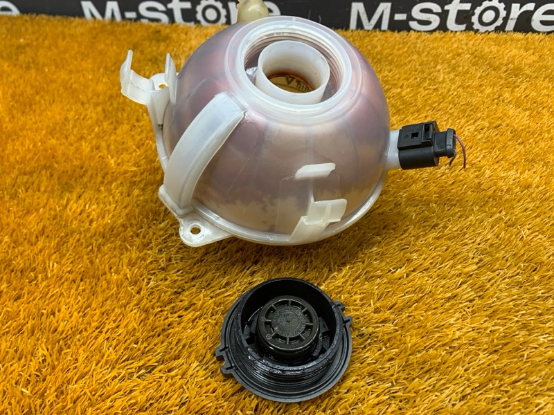 Бачок расширительный, 1400 рублей, Красноярск