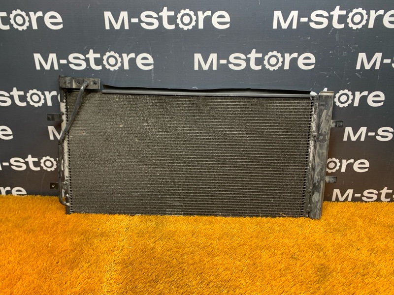 радиатор кондиционера, 3500 рублей, Красноярск