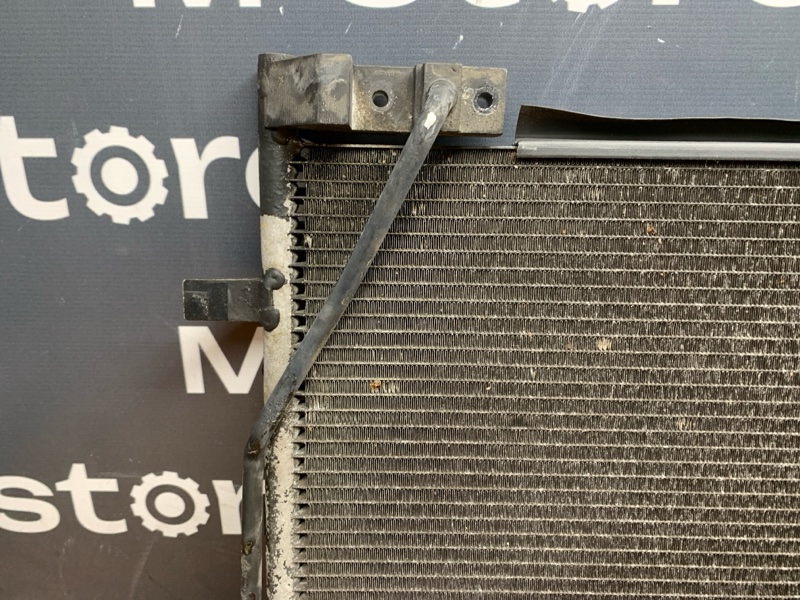 радиатор кондиционера, 3500 рублей, Красноярск