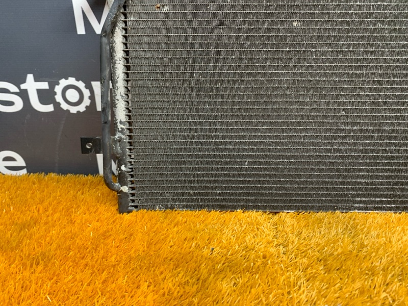 радиатор кондиционера, 3500 рублей, Красноярск