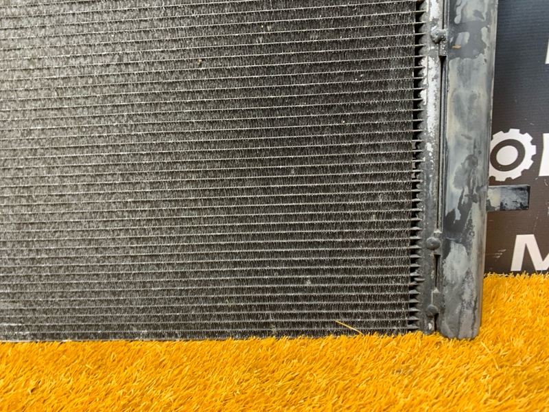 радиатор кондиционера, 3500 рублей, Красноярск