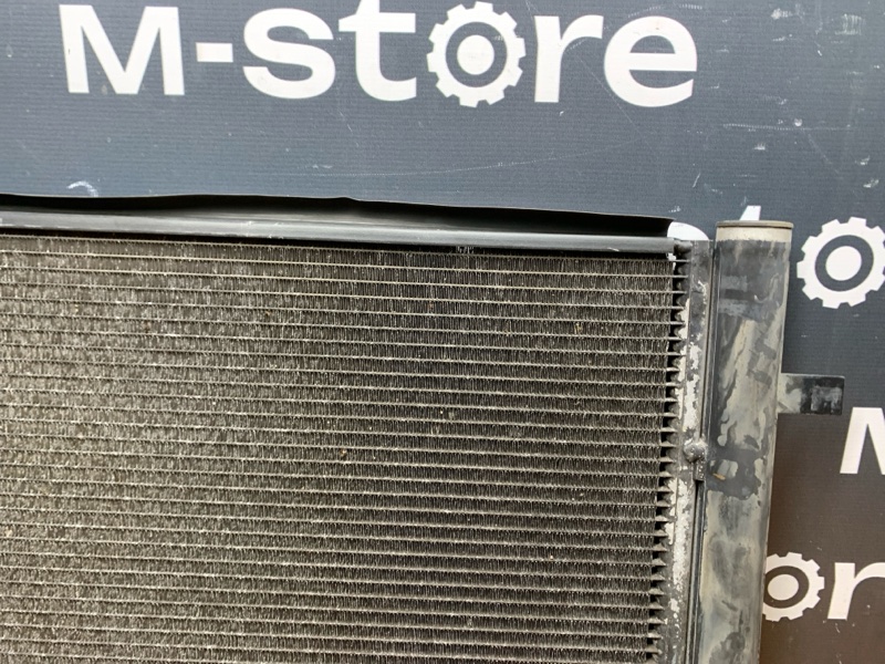 радиатор кондиционера, 3500 рублей, Красноярск