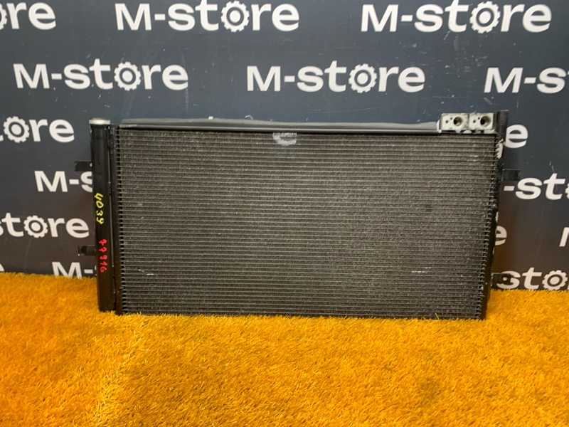 радиатор кондиционера, 3500 рублей, Красноярск