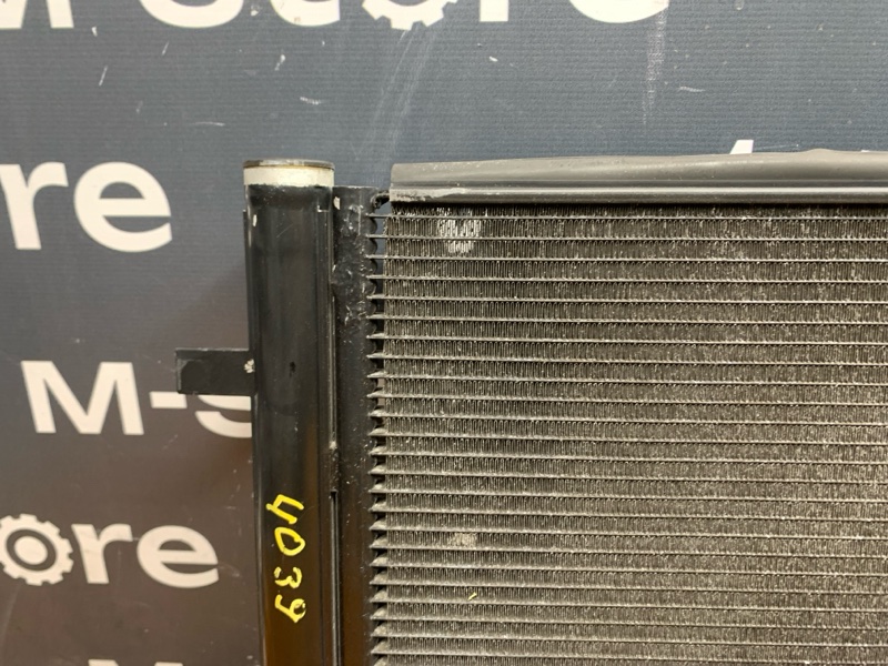 радиатор кондиционера, 3500 рублей, Красноярск