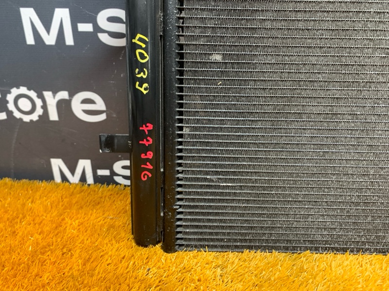 радиатор кондиционера, 3500 рублей, Красноярск