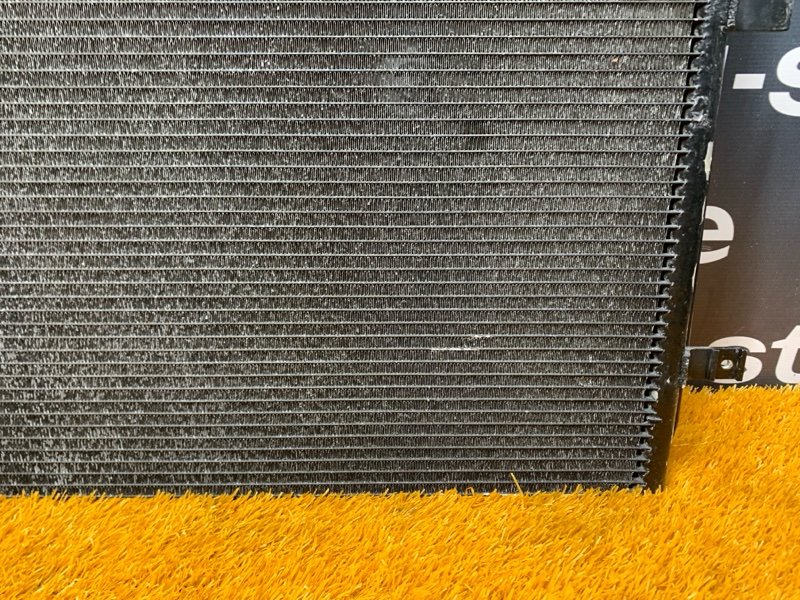 радиатор кондиционера, 3500 рублей, Красноярск