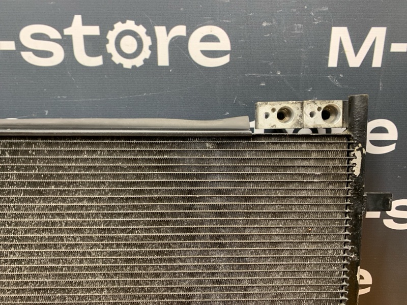 радиатор кондиционера, 3500 рублей, Красноярск