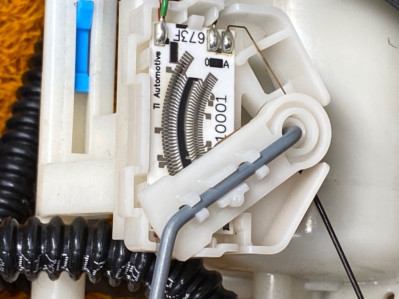 Датчик уровня топлива, 2500 рублей, Красноярск