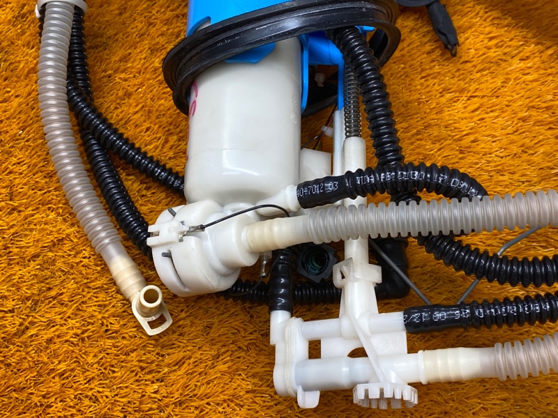 Датчик уровня топлива, 2500 рублей, Красноярск