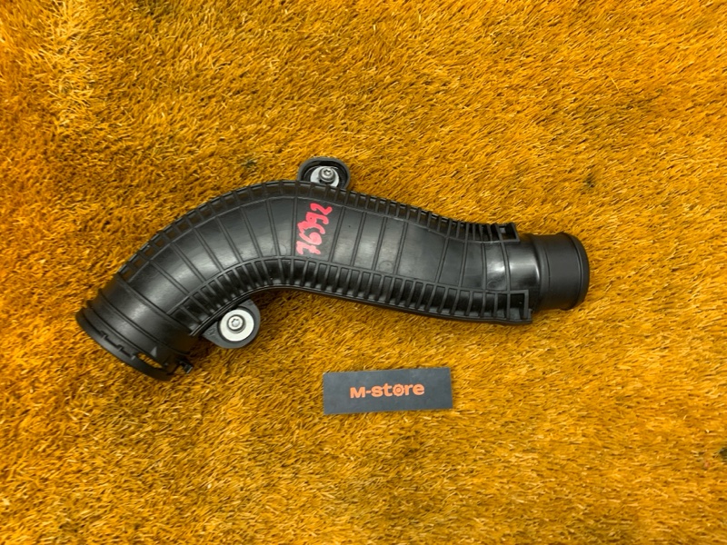 Патрубок интеркулера, 500 рублей, Красноярск