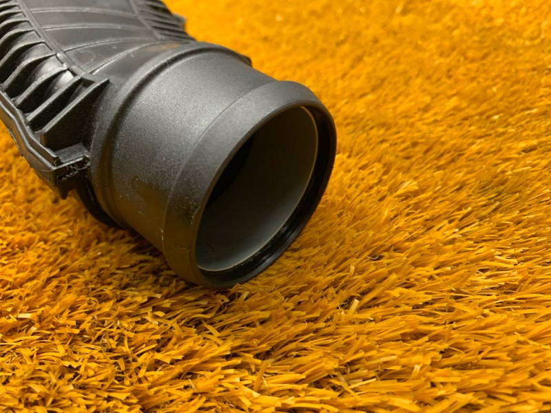 Патрубок интеркулера, 500 рублей, Красноярск