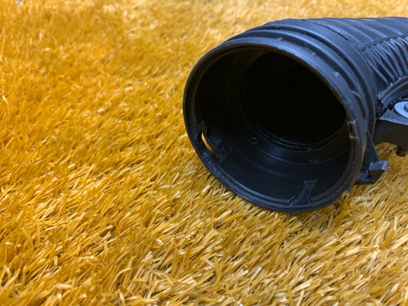 Патрубок интеркулера, 500 рублей, Красноярск