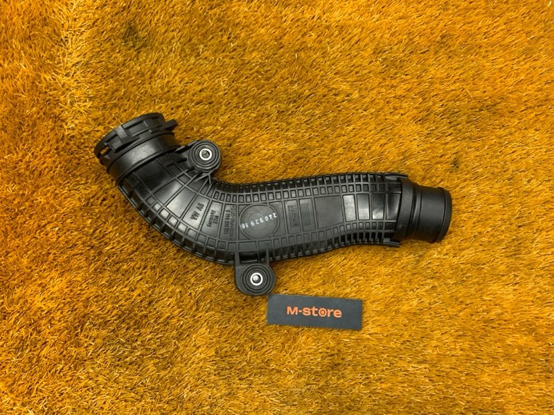 Патрубок интеркулера, 500 рублей, Красноярск