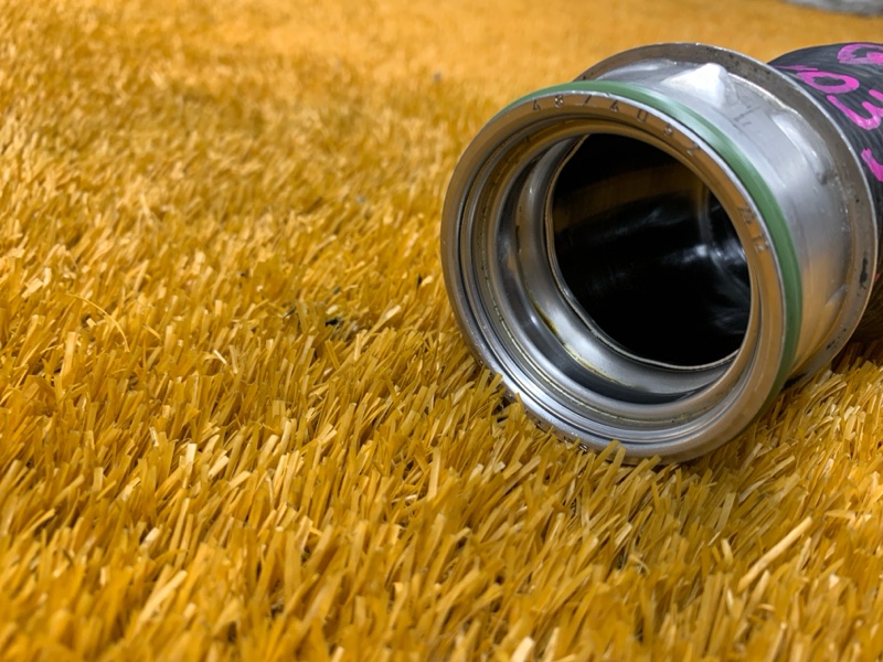 Патрубок интеркулера, 500 рублей, Красноярск