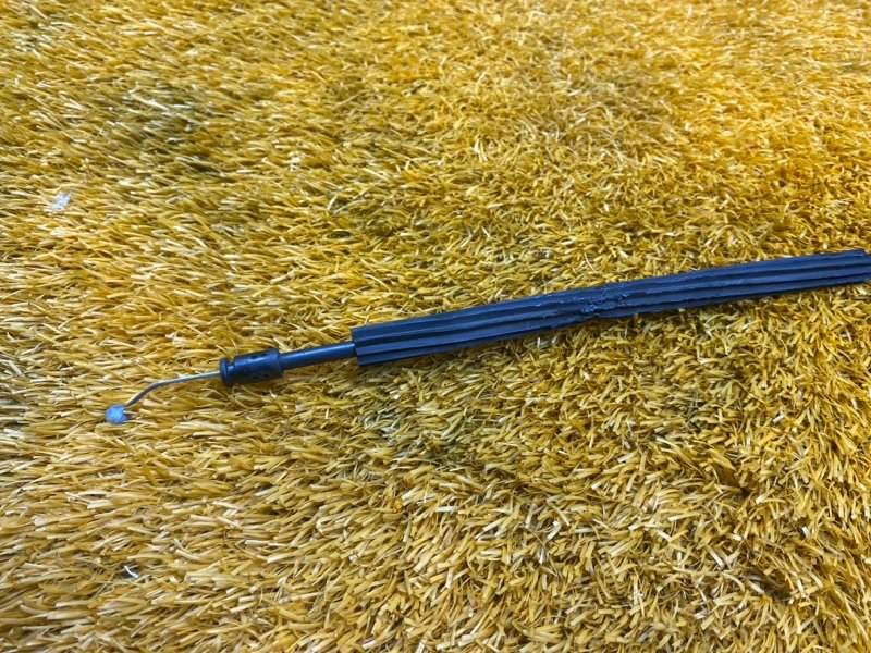 трос капота, 1000 рублей, Красноярск