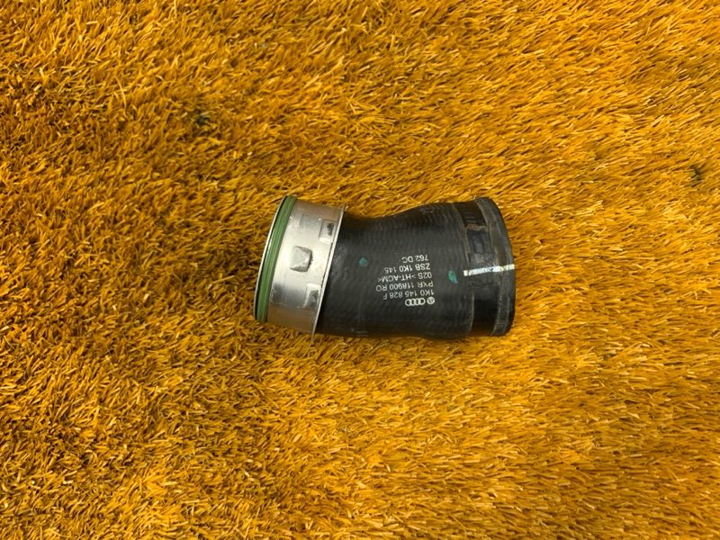 Патрубок интеркулера, 500 рублей, Красноярск