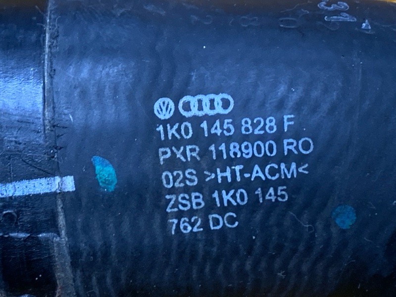 Патрубок интеркулера, 500 рублей, Красноярск