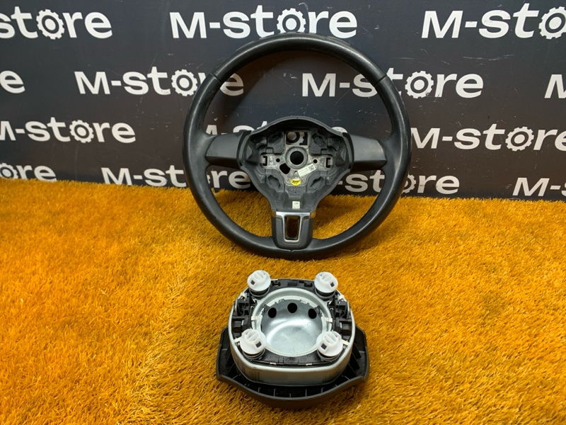 руль, 5070 рублей, Красноярск