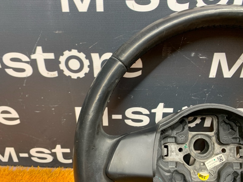 руль, 5070 рублей, Красноярск