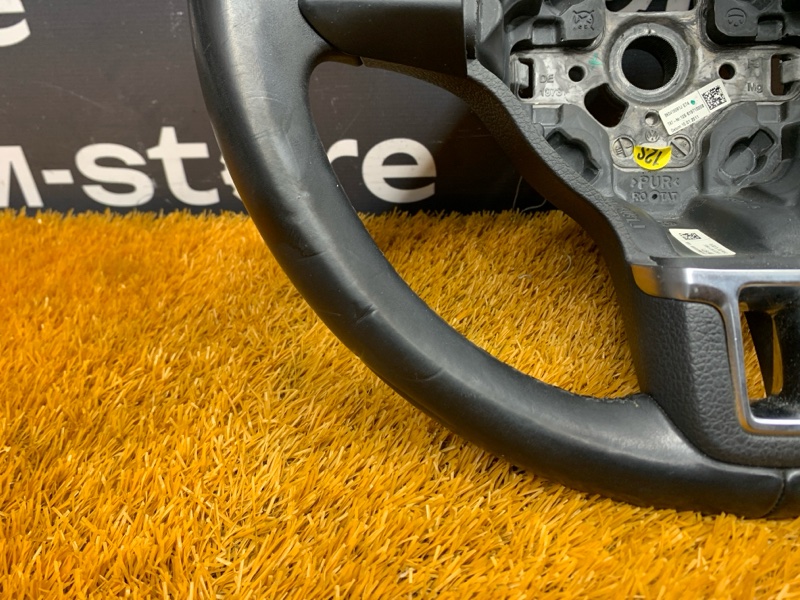 руль, 5070 рублей, Красноярск