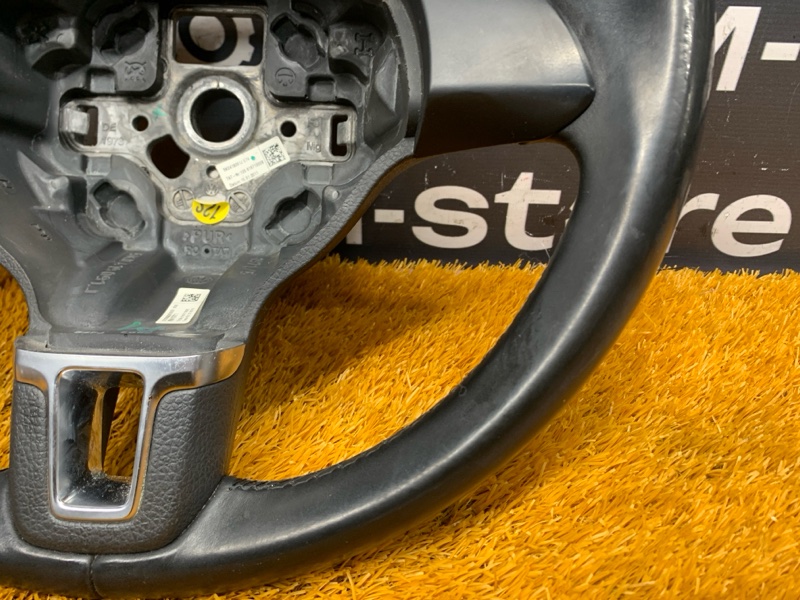 руль, 5070 рублей, Красноярск