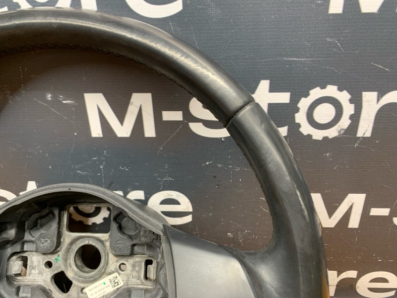 руль, 5070 рублей, Красноярск