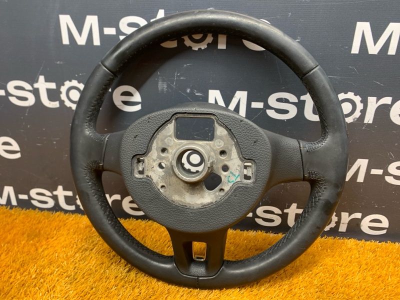 руль, 5070 рублей, Красноярск