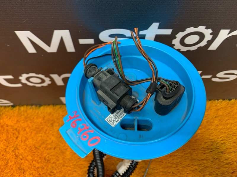 Датчик уровня топлива, 2500 рублей, Красноярск