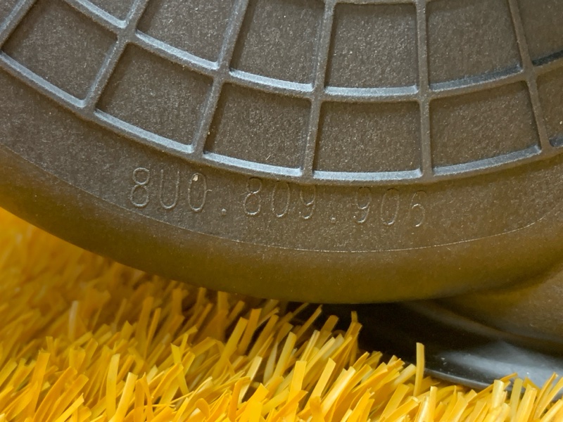 лючок бензобака, 2000 рублей, Красноярск