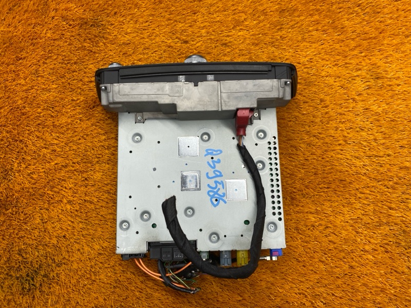 Магнитола, 10000 рублей, Красноярск