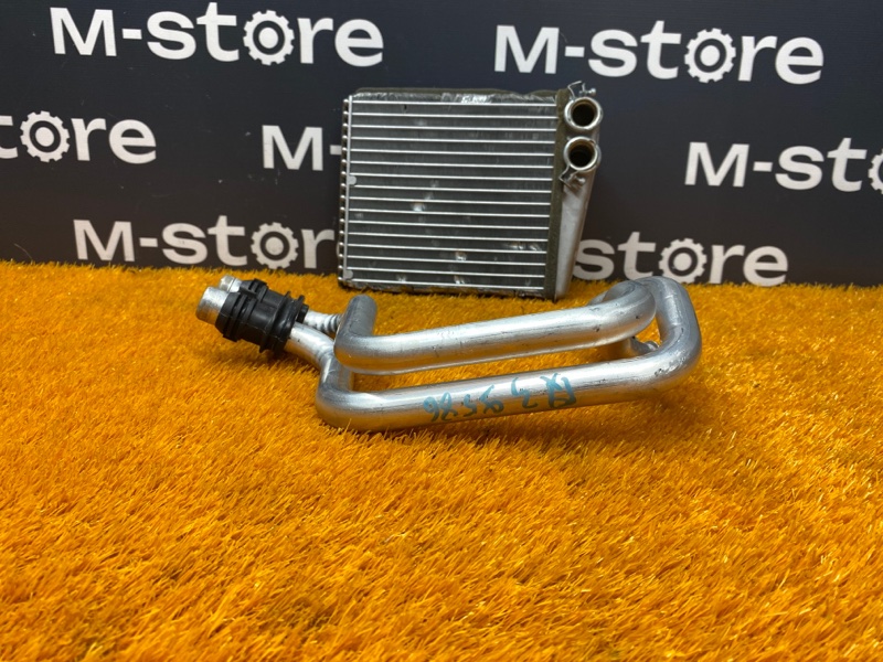 радиатор печки, 930 рублей, Красноярск