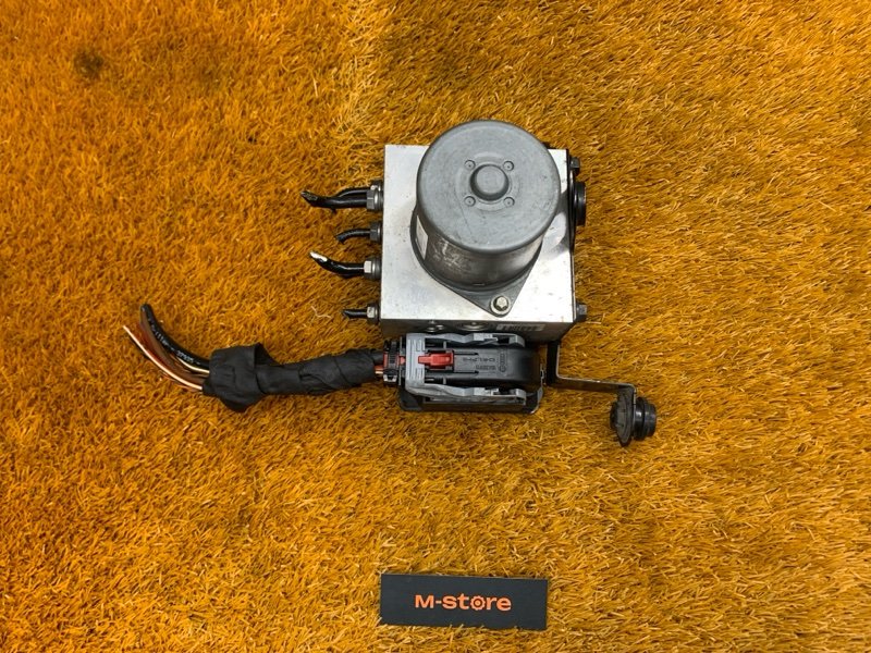 Блок ABS, 4610 рублей, Красноярск