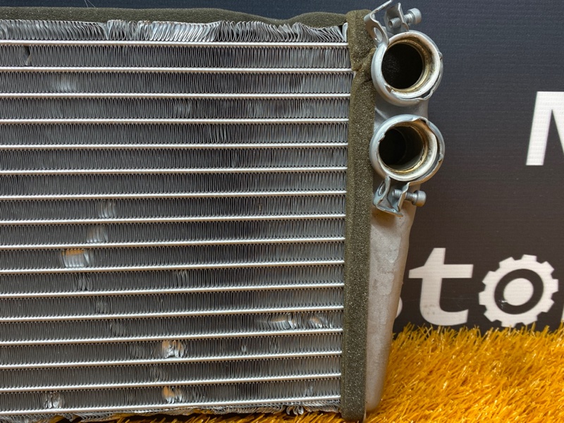 радиатор печки, 930 рублей, Красноярск