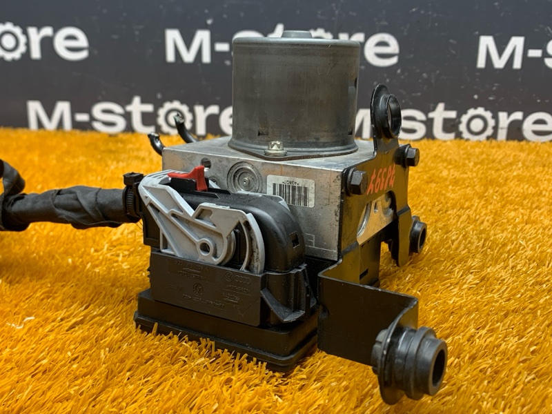 Блок ABS, 4610 рублей, Красноярск