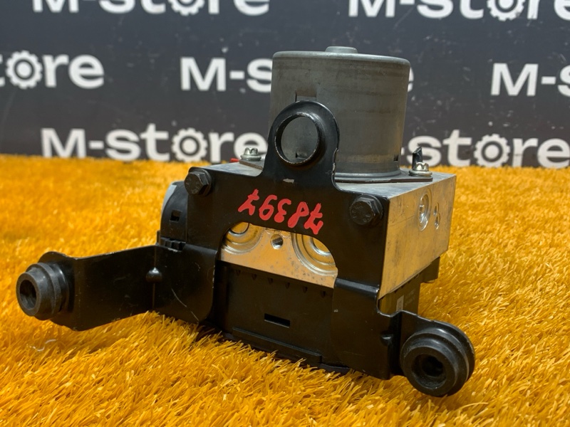 Блок ABS, 4610 рублей, Красноярск