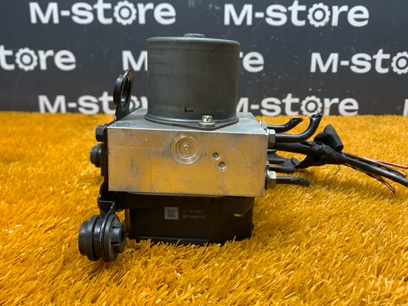 Блок ABS, 4610 рублей, Красноярск