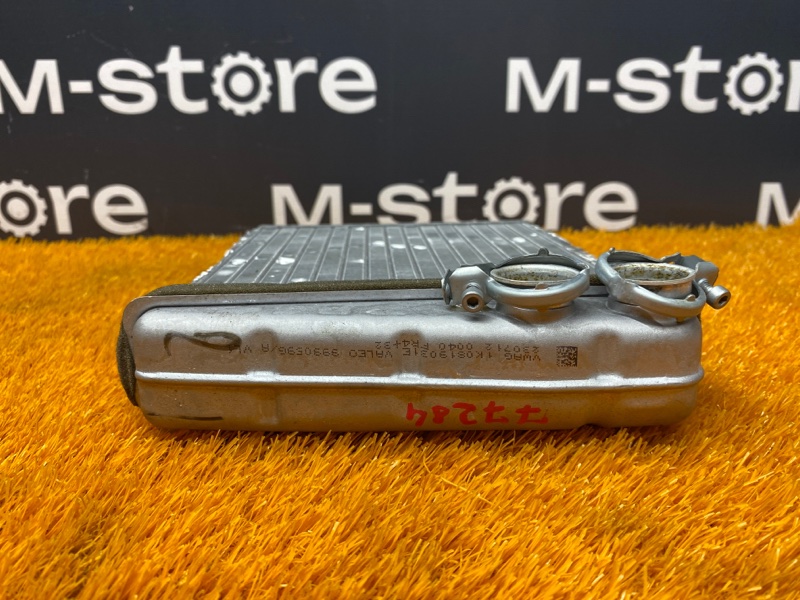 радиатор печки, 930 рублей, Красноярск